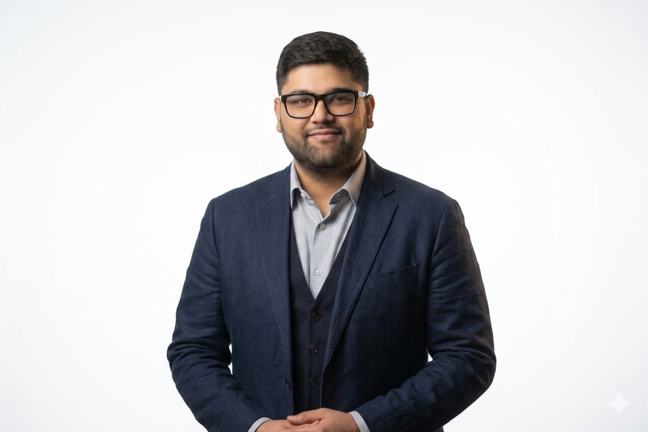 Tovind OP Sharma