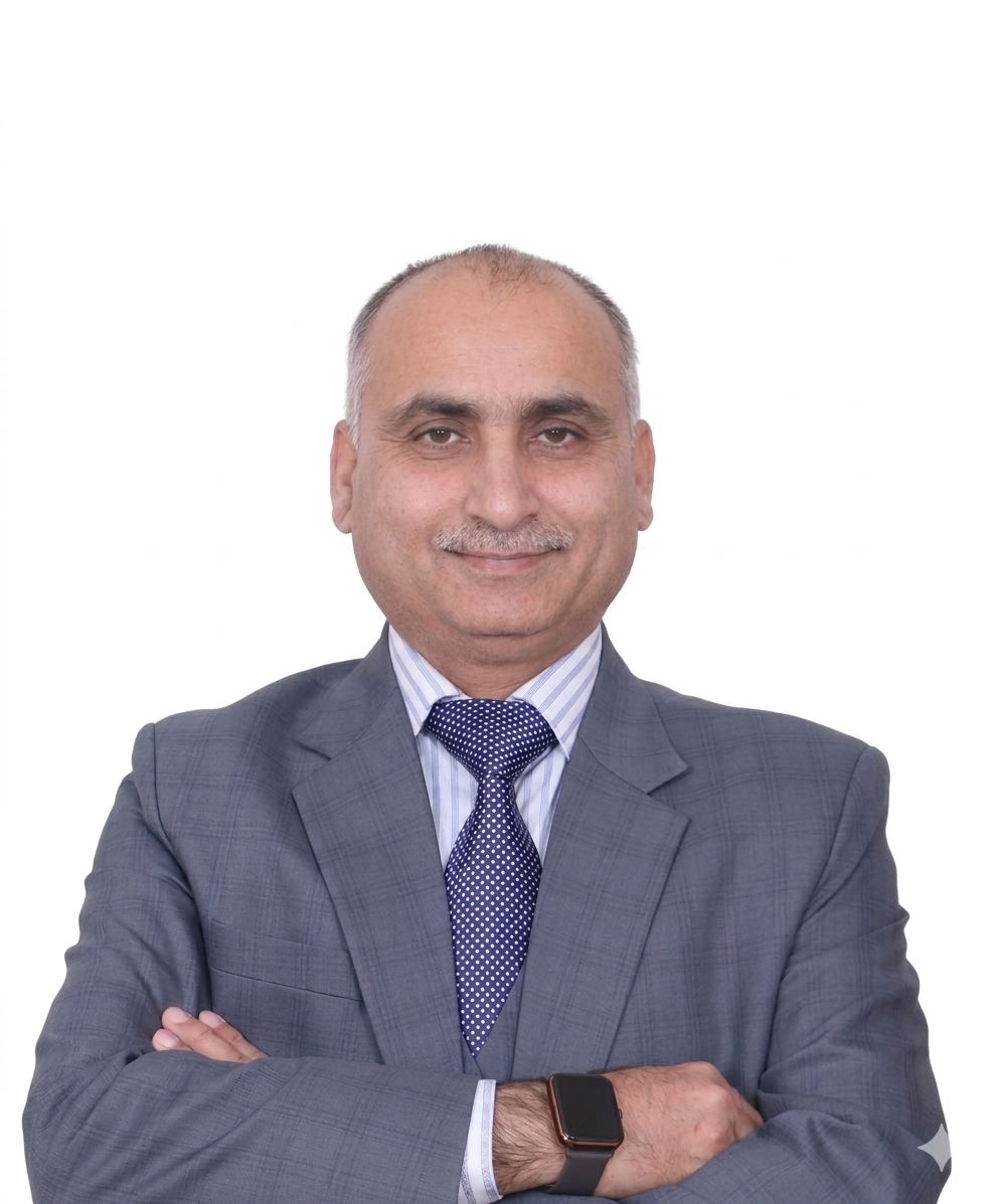 Tovind OP Sharma