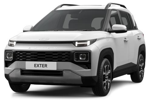 Hyundai Exter
