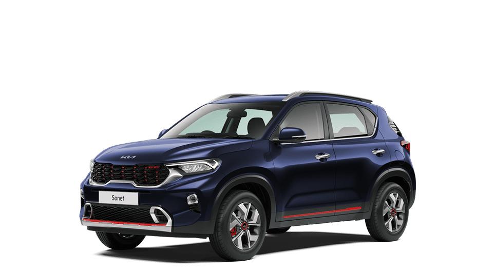 Kia Sonet