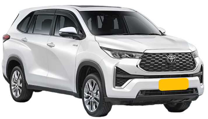 Hycross Taxi
