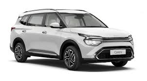 Carens M Drive
